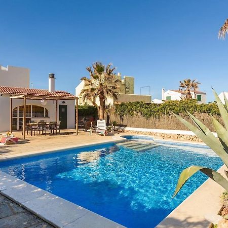 Brisa Marina Vila Cala'N Blanes  Exterior foto