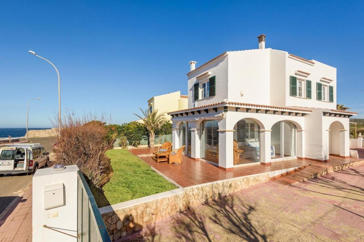 Brisa Marina Vila Cala'N Blanes  Exterior foto