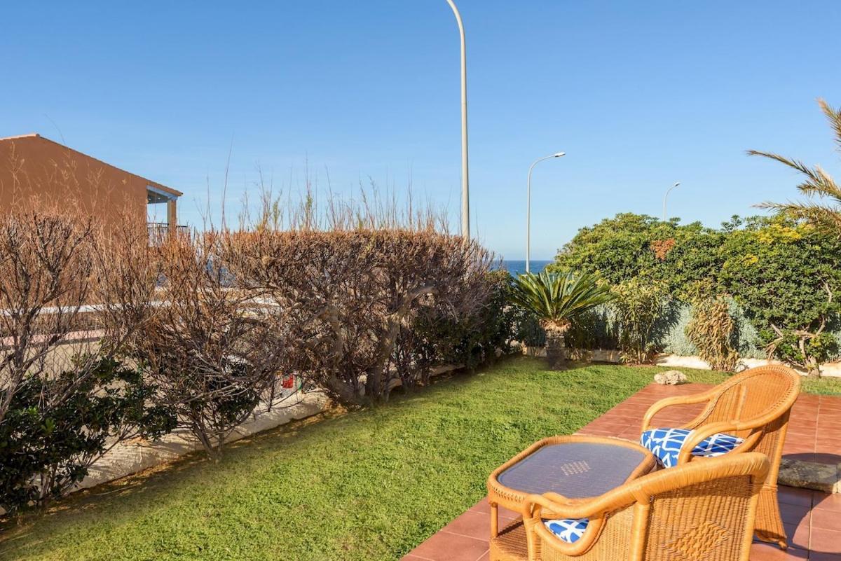 Brisa Marina Vila Cala'N Blanes  Exterior foto
