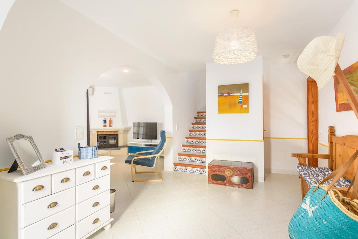 Brisa Marina Vila Cala'N Blanes  Exterior foto