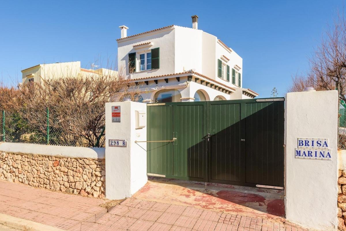 Brisa Marina Vila Cala'N Blanes  Exterior foto