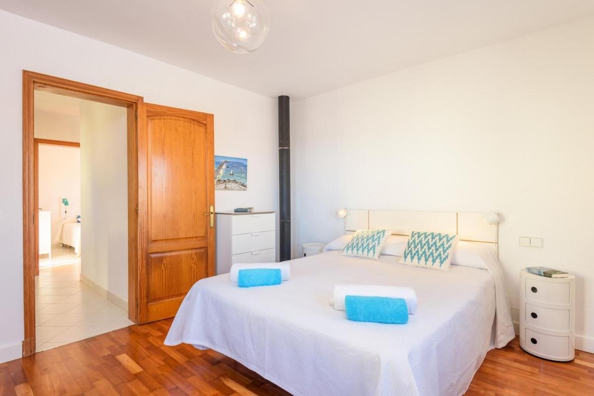 Brisa Marina Vila Cala'N Blanes  Exterior foto